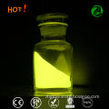 strontium aluminate photoluminescent paint pigment